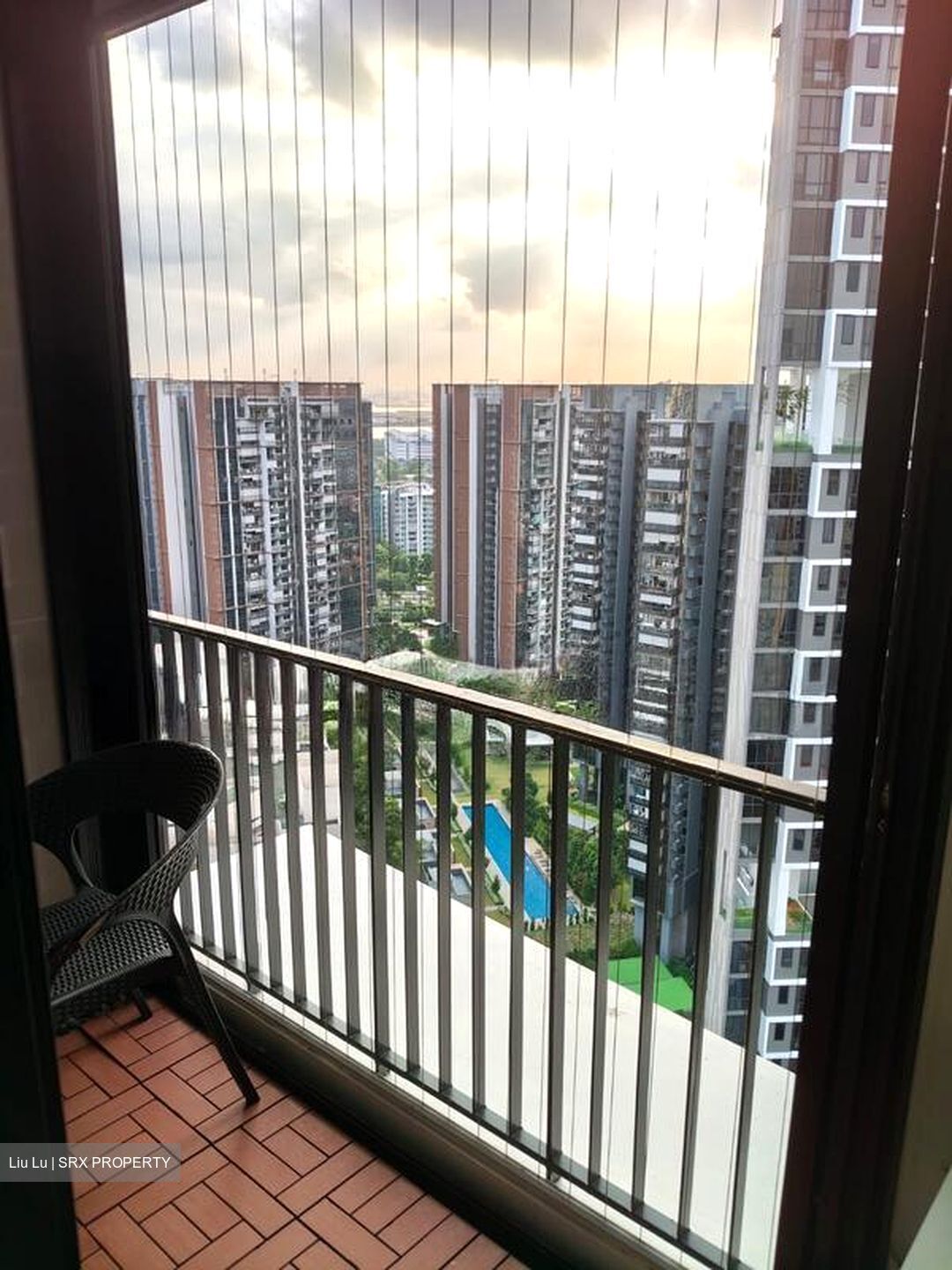 The Trilinq (D5), Condominium #520004801